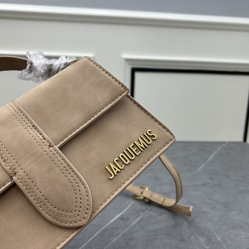 Jacquemus Satchel Bags